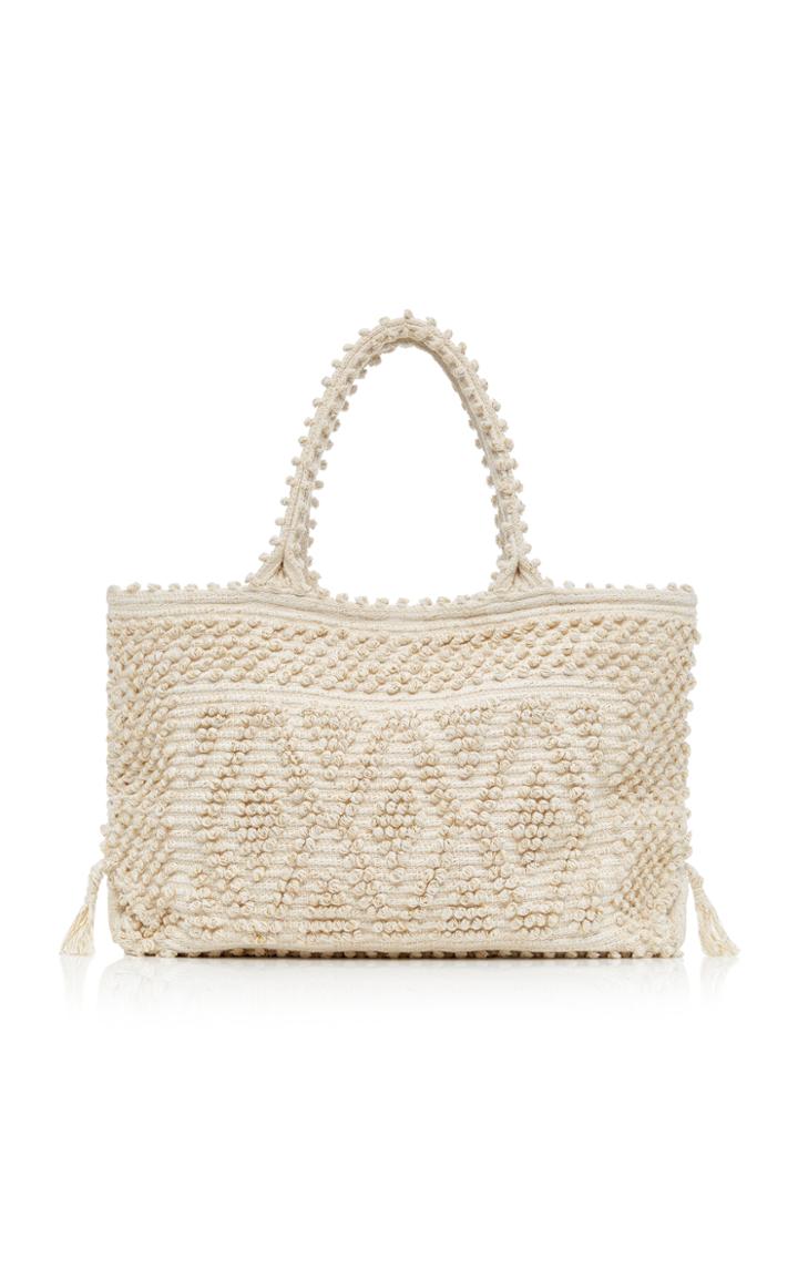 Antonello Martis Rombi Tote