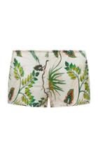 Adriana Iglesias Jolla Mini Shorts