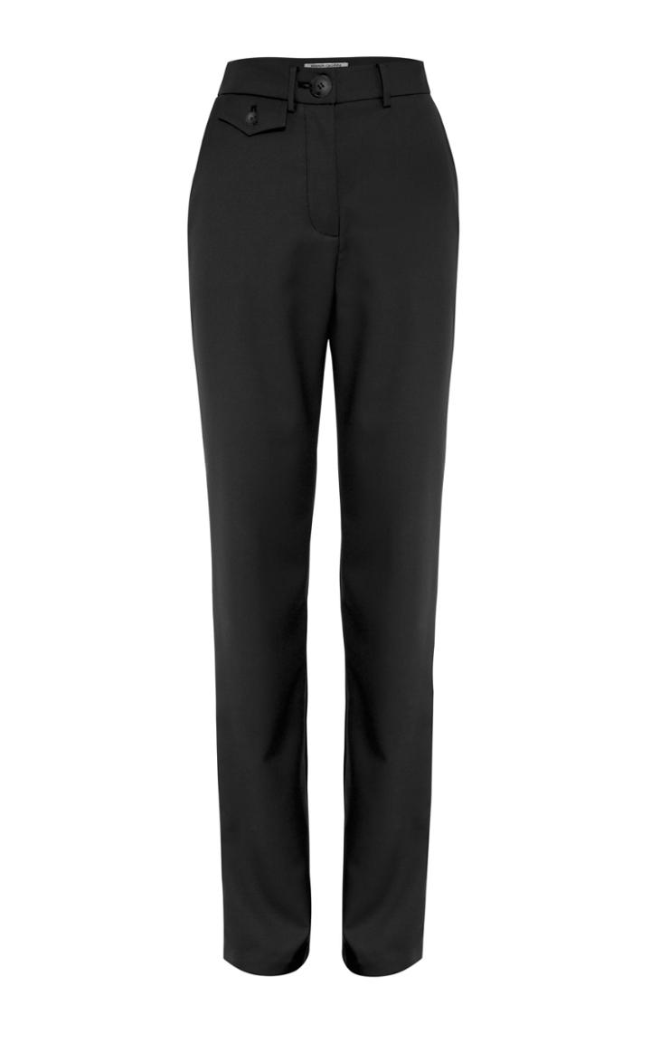 Anna Quan Roxy Wool Pant
