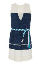 Alix Of Bohemia One Of A Kind Lazuli Dress