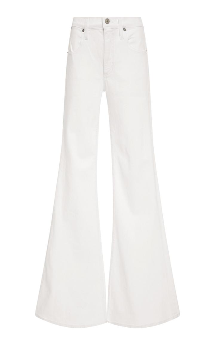 Citizens Of Humanity Chloe High-rise Flared Jeans