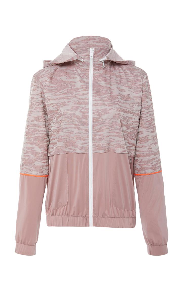 Lanston Dean Windbreaker