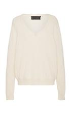 Nili Lotan Ashbury Oversized Cashmere Sweater