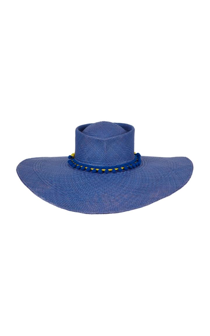 Gladys Tamez Millinery Cindy Hat