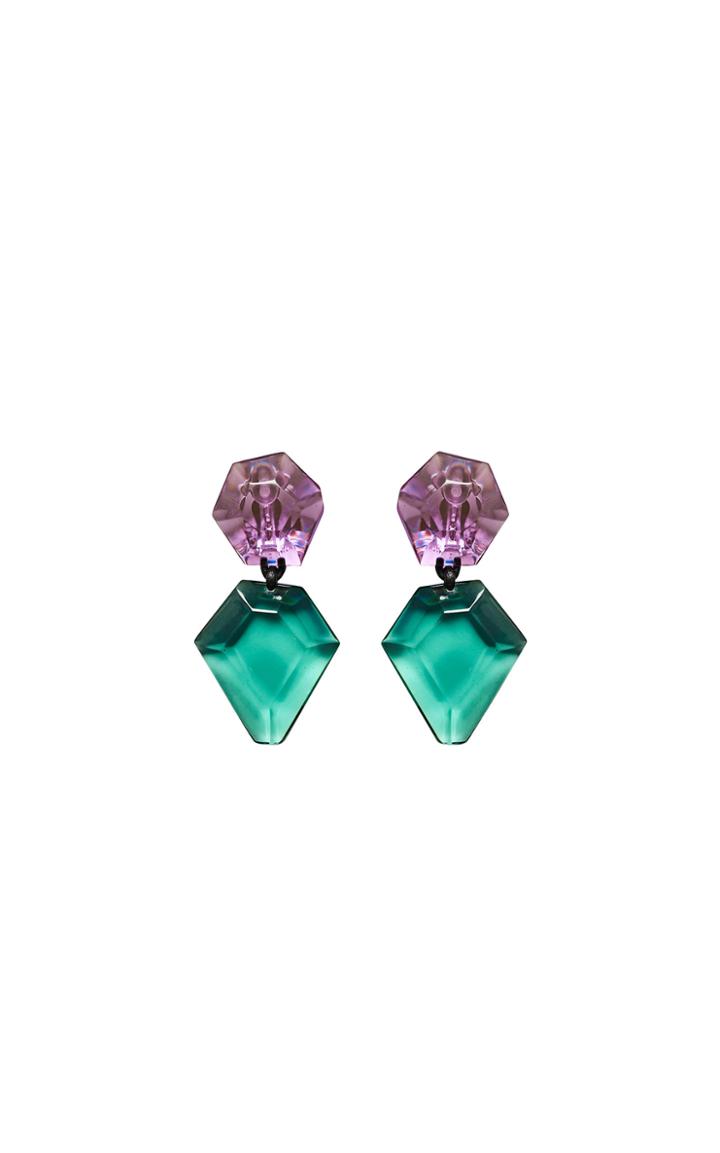 Moda Operandi Monies Riley Earrings