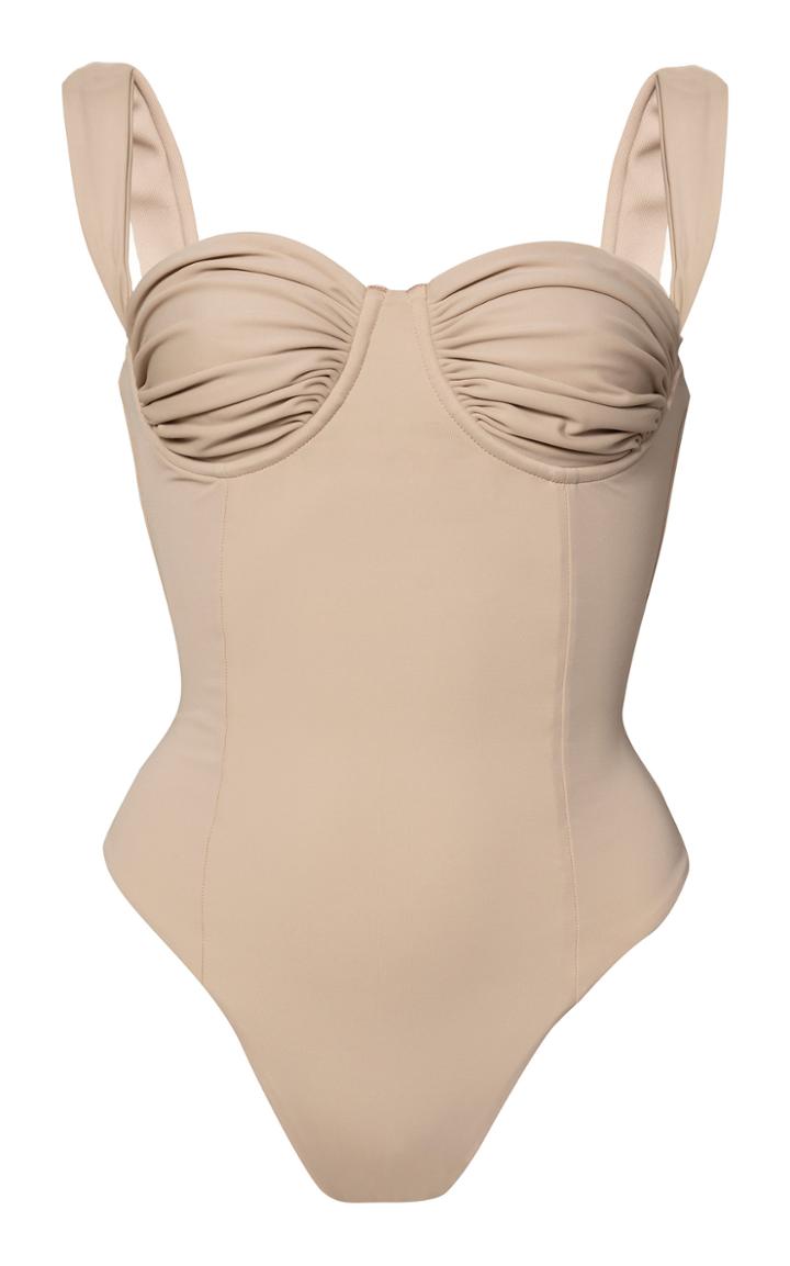 Moda Operandi Belle The Label Vision One Piece