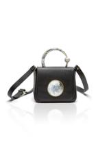 Nathalie Trad Hayang Shell Gemma Top Handle