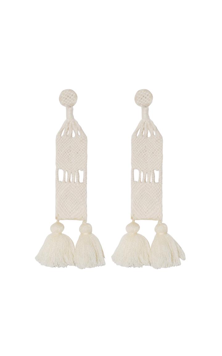 Mochi Aitana Earrings