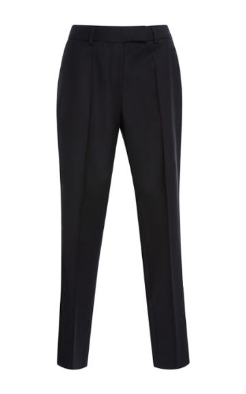 Maison Pre Tailored Wool Pant