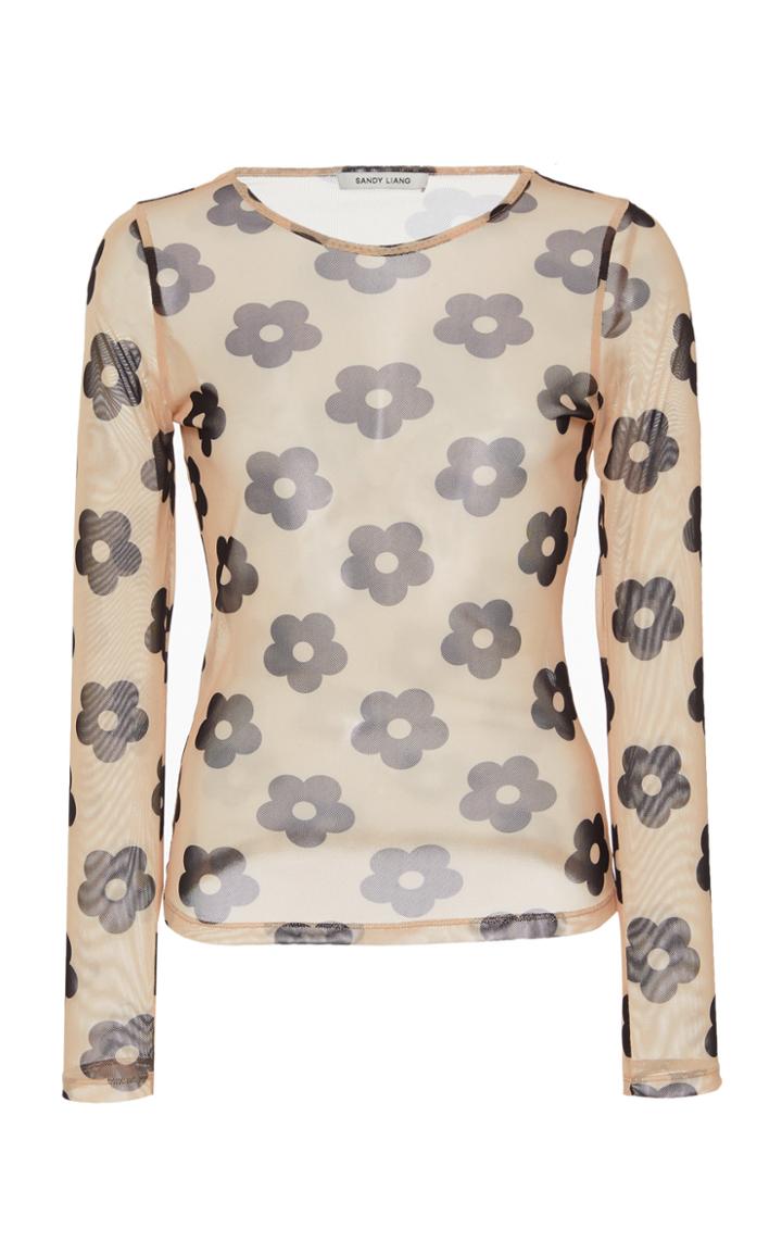 Moda Operandi Sandy Liang Powers Top Size: Xs