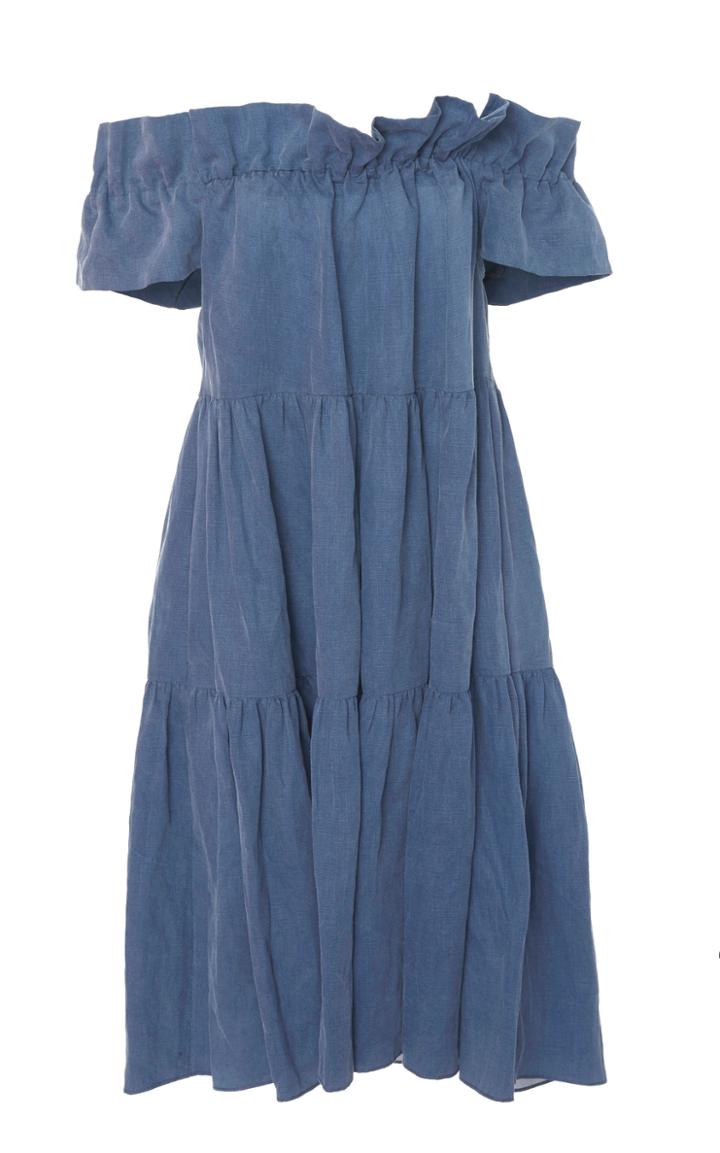 Ulla Johnson Olivia Dress