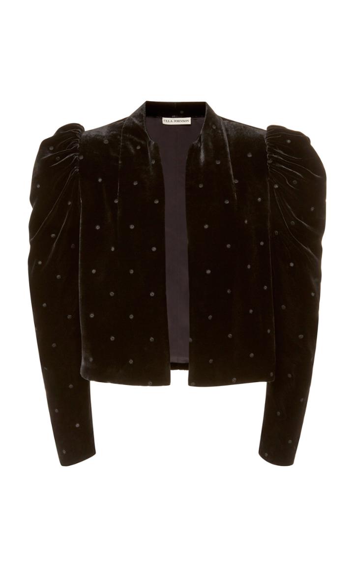 Ulla Johnson Orli Blazer