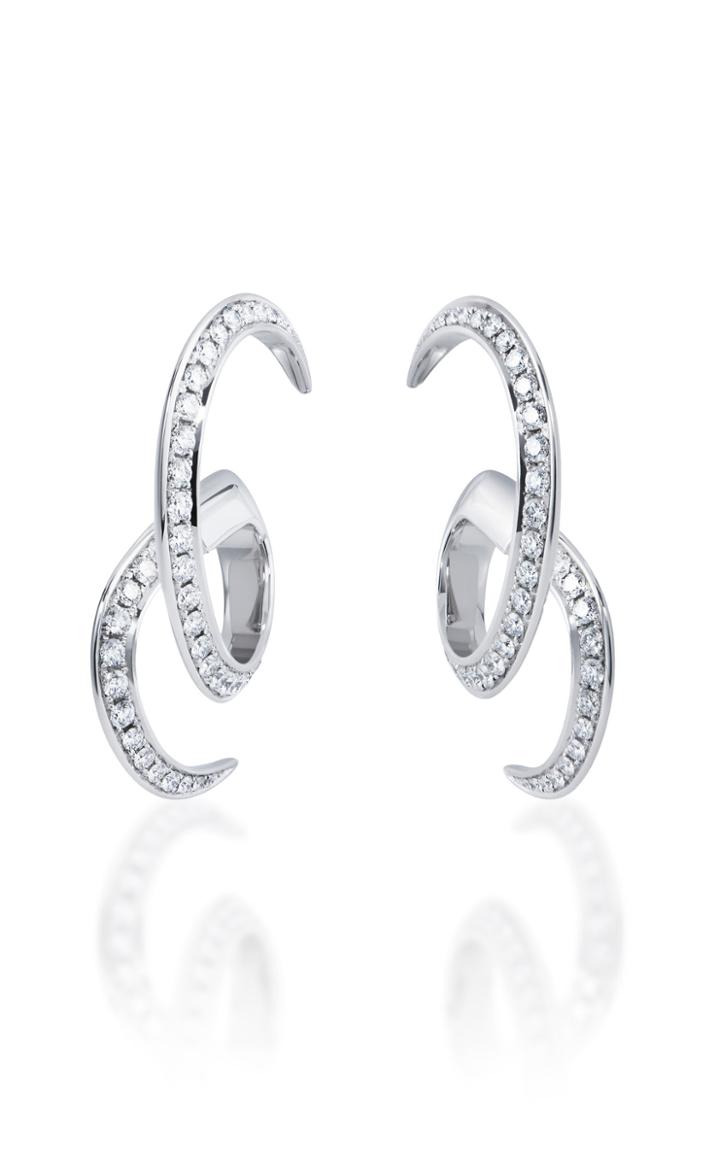 Tasaki Surge Earrings