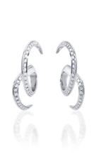 Tasaki Surge Earrings