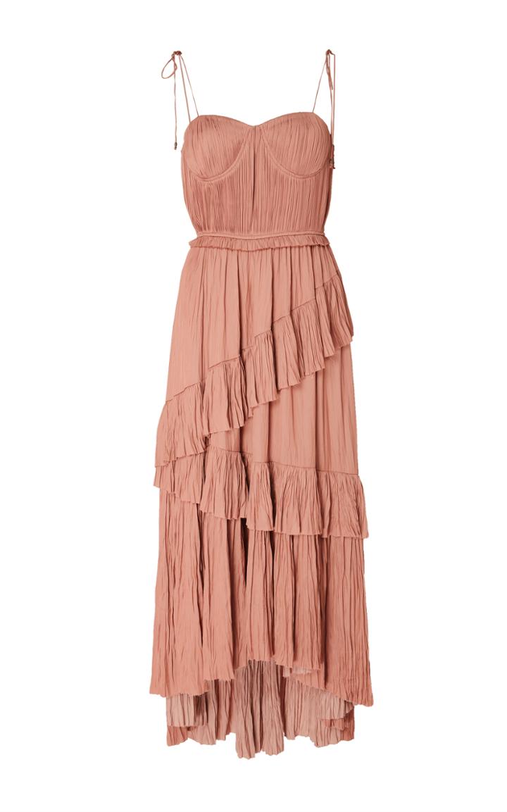 Ulla Johnson Delilah Underwire Dress