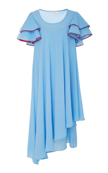 Zayan The Label Rachel Midi Dress