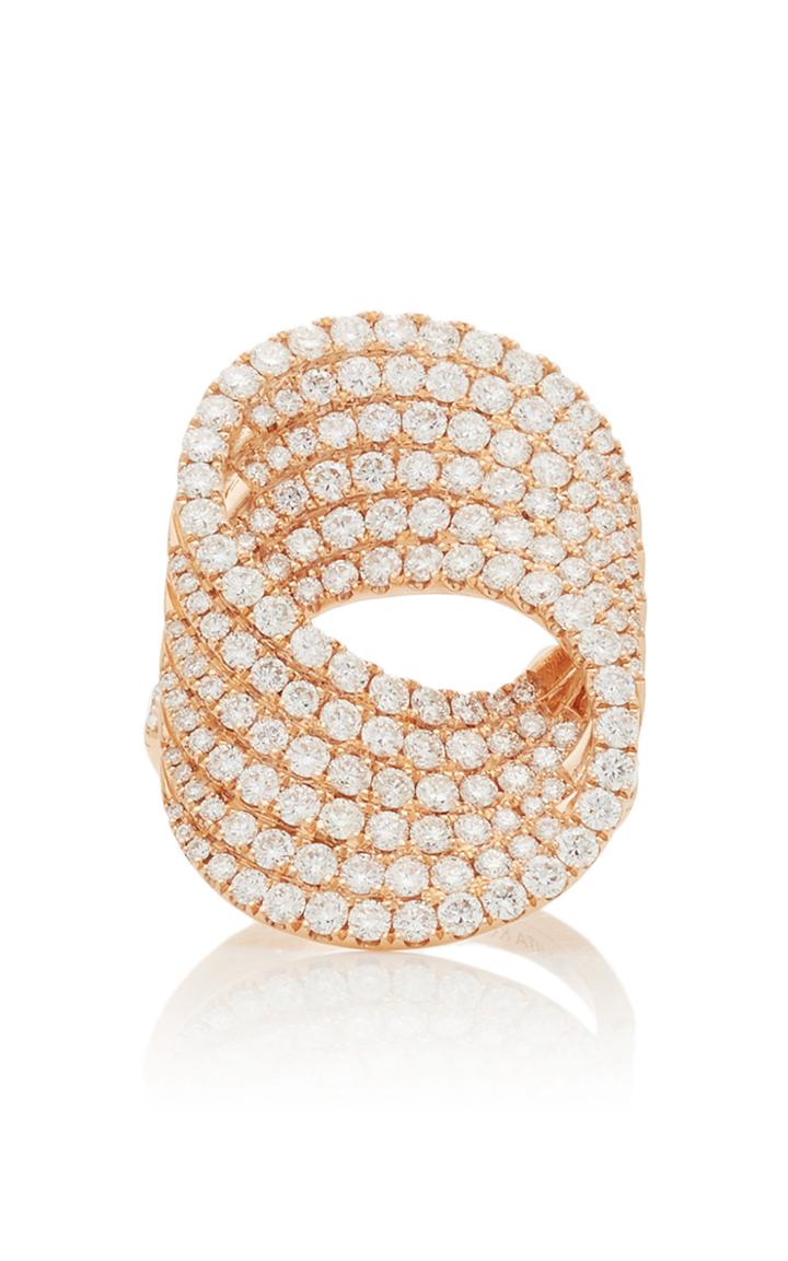 Anita Ko Infinity Forever Diamond Ring