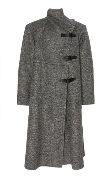Isabel Marant Natacha Oversized Jacket