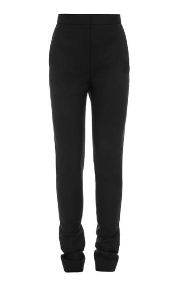 Elenareva Wool Skinny Pants