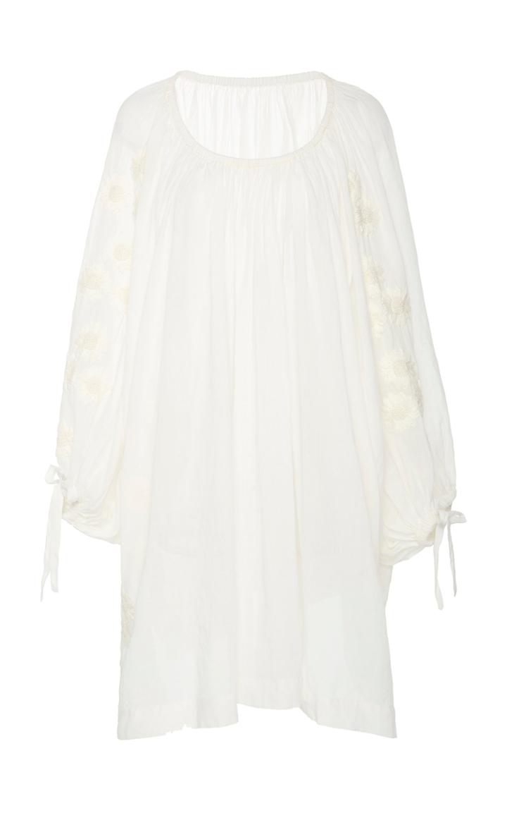 Innika Choo Frida Wailes Midi Dress