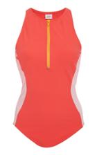 Flagpole Stella Zip One Piece