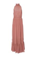 Ulla Johnson Phillipa Embroidered Gown