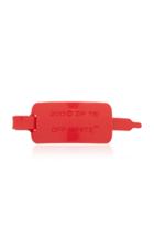 Off-white C/o Virgil Abloh Ziptie Acetate Hair Clip