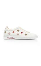 Charlotte Olympia Circus Wanderlust Trainer