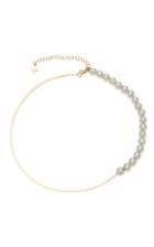 Mateo Not Your Mother's Pearl Necklace