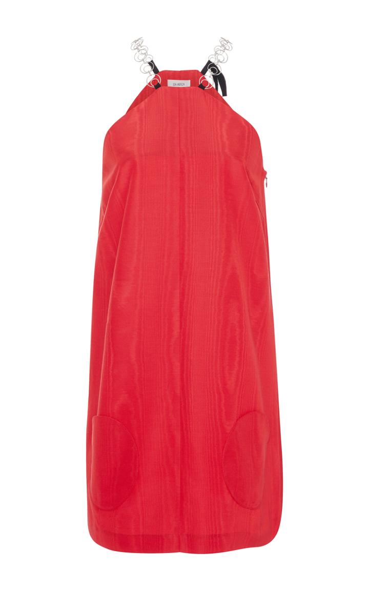 Isa Arfen Twiggy Mini Dress