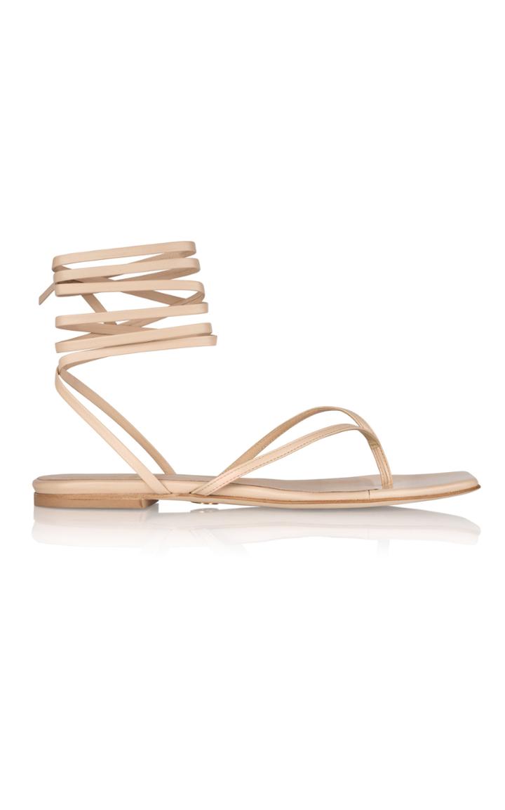 Moda Operandi Brother Vellies M'o Exclusive Yoko Tyla Sandals
