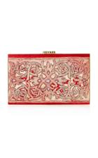 Rita Von Hildebrand One Of A Kind Antique Clutch