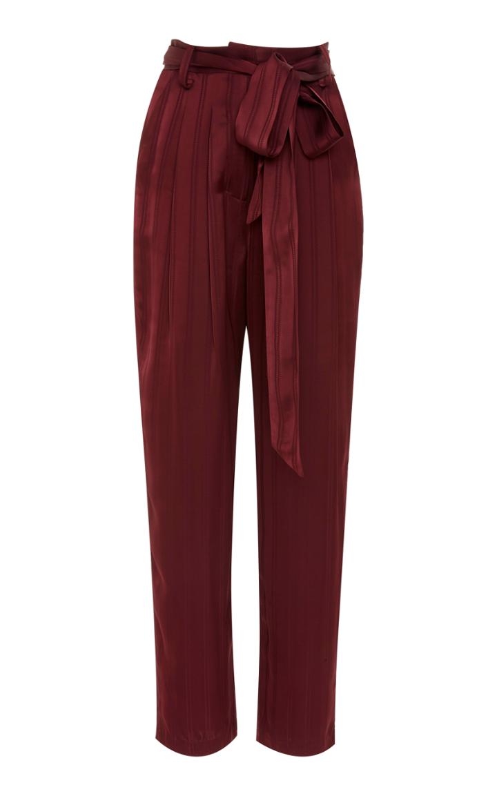Amur Shay High Waisted Pant