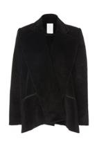 Maison Rabih Kayrouz Cotton Corduroy Jacket