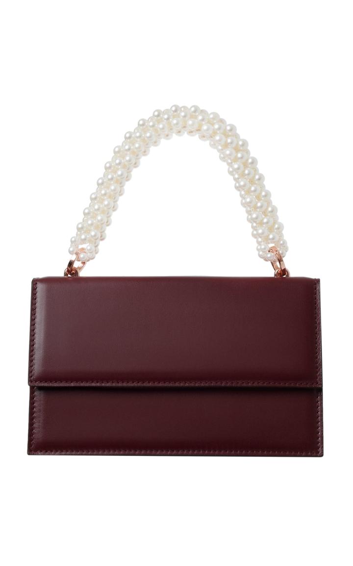 Moda Operandi 0711 Ada Leather Bag