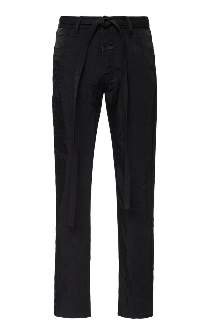 Fear Of God Shell Slim-leg Pants