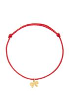 Marie-hlne De Taillac 22k Gold Charm Bracelet
