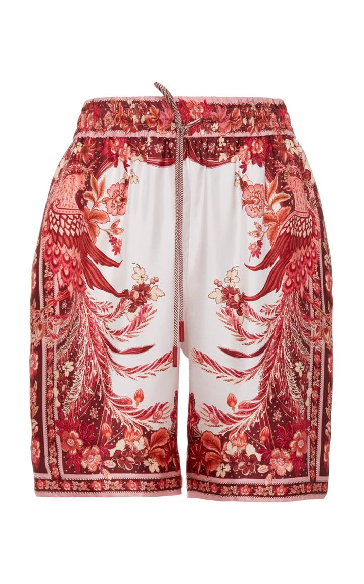 Zimmermann Wavelength Placement Short