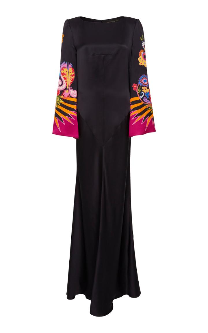 Etro Rahon Gown