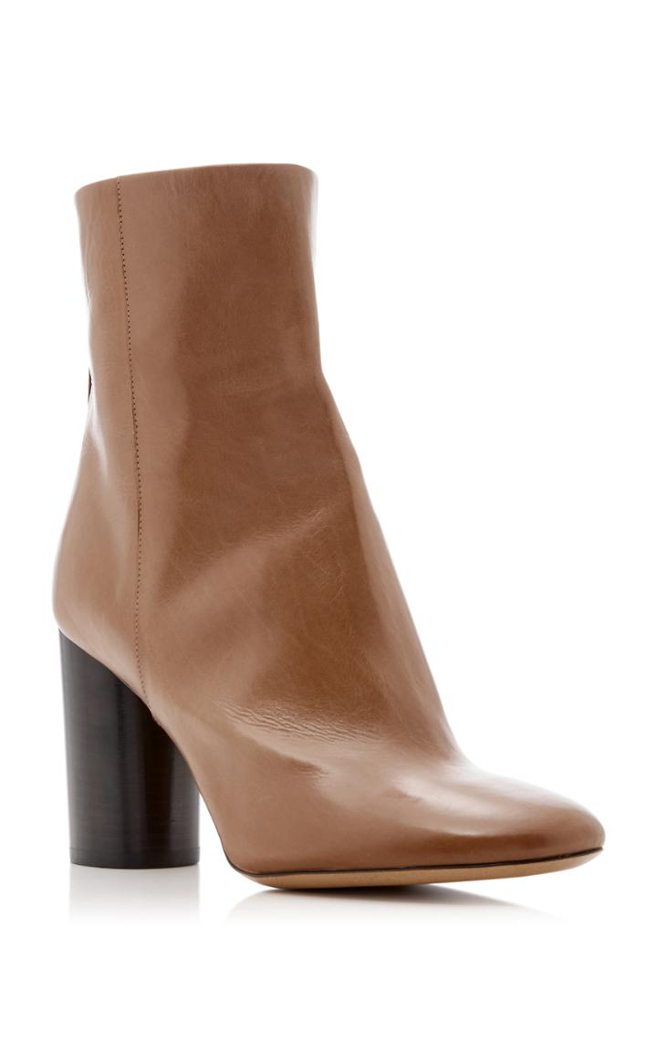 Isabel Marant Garett Ankle Boots