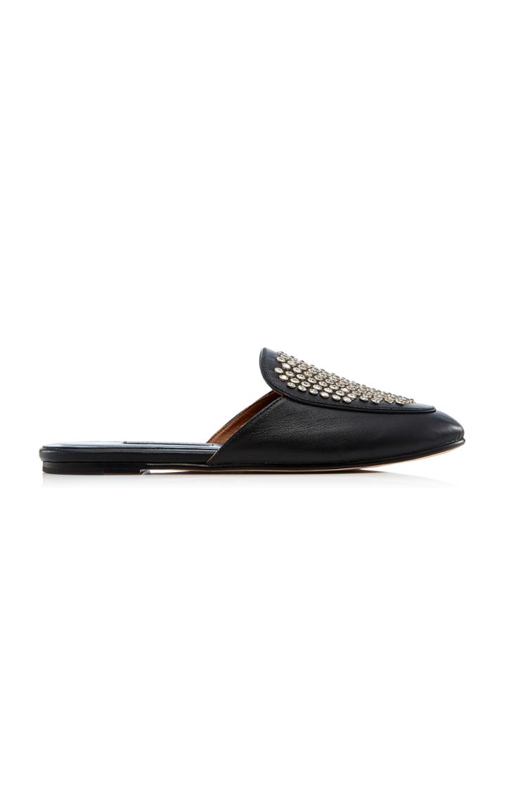 Newbark Liza Jeweled Mule