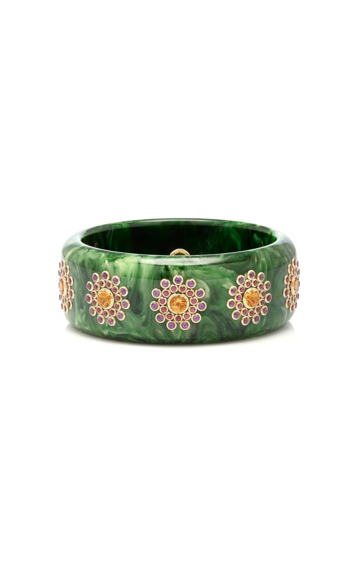 Mark Davis M'o Exclusive: One-of-a-kind Lueur Bracelet