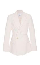 Acler Lynne Double Breasted Blazer