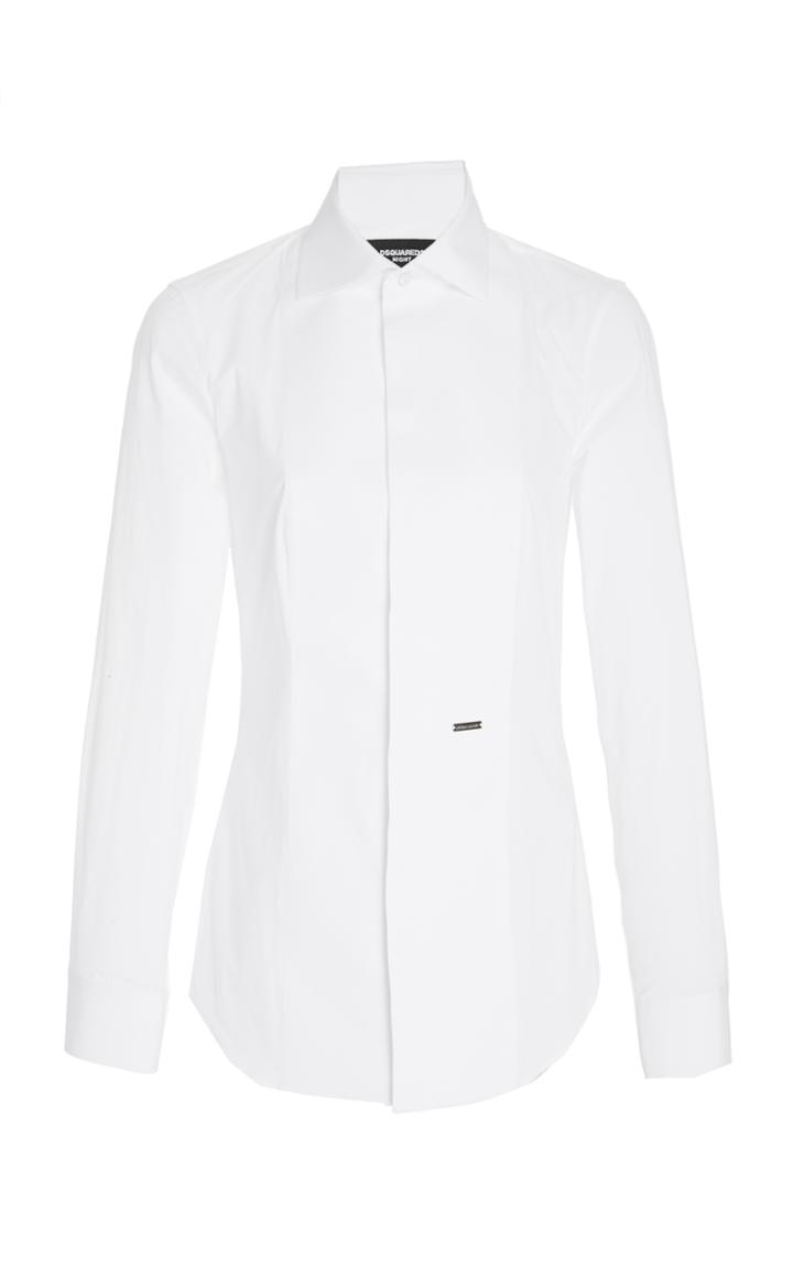 Dsquared2 Slim Fit Shirt