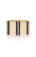 Nancy Newberg Vertical Striped Ring