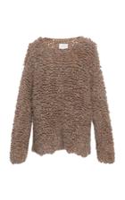 Lauren Manoogian Carpet Stitch Pullover