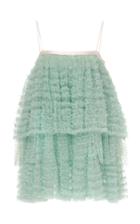 Moda Operandi Soonil Mint Gypso Top Size: 0