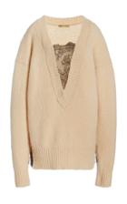 Moda Operandi Hellessy Chatterley Oversized Sweater Dress