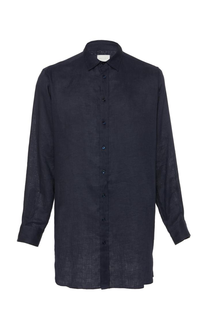 Arj Tobias Linen Shirt