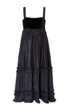 Jill Stuart Renata Tiered Dress